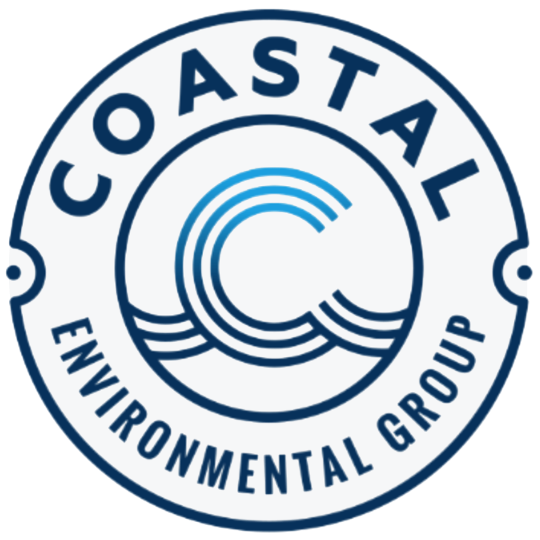Coastal Environmental Group Logo
