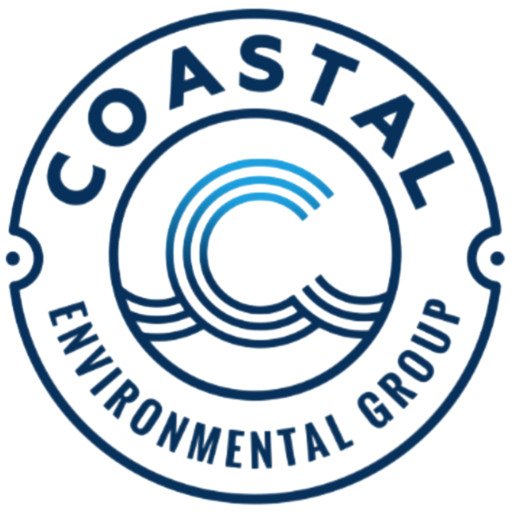 Coastal Environmental Group Logo