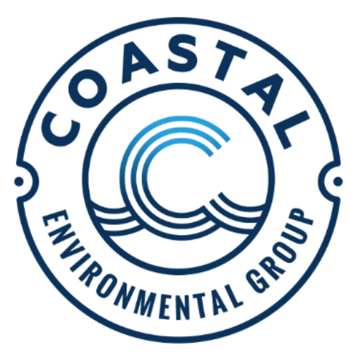 Coastal Environmental Group Logo