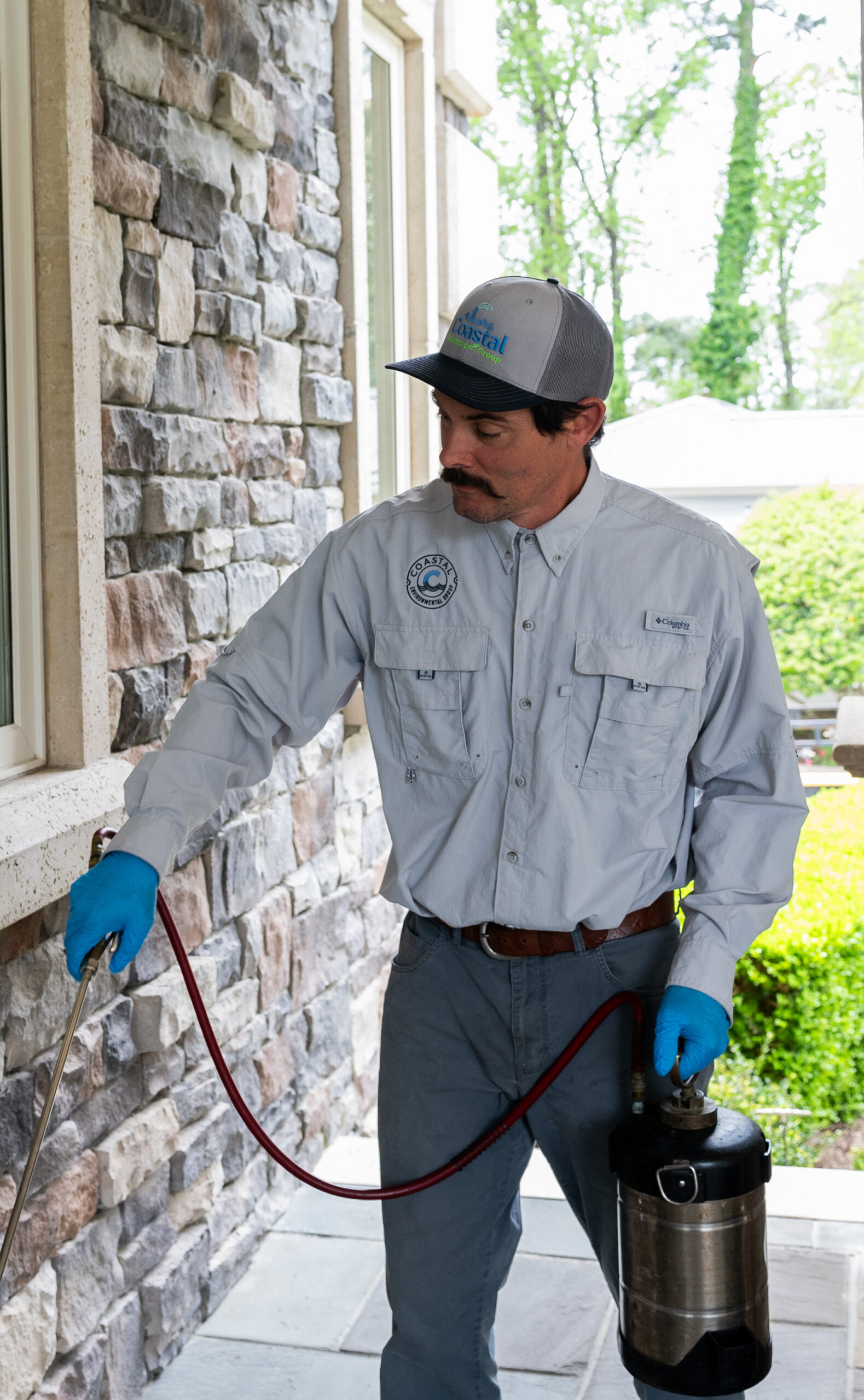 Pest Control Service Myrtle Beach
